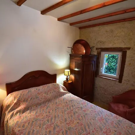 Maison A Avec Piscine - Clevacances 3 Cles * Sauvagnas