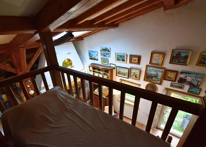 Maison à Avec Piscine - Clévacances 3 Clés Sauvagnas